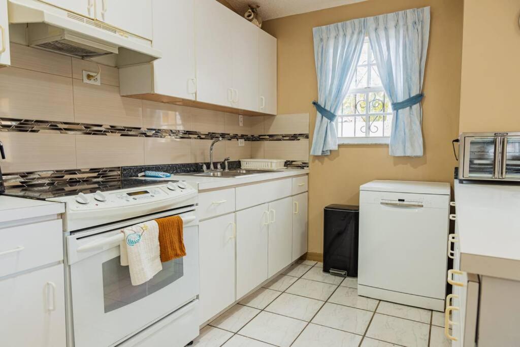 Blue Sky Residence Aruba Savaneta Exterior photo